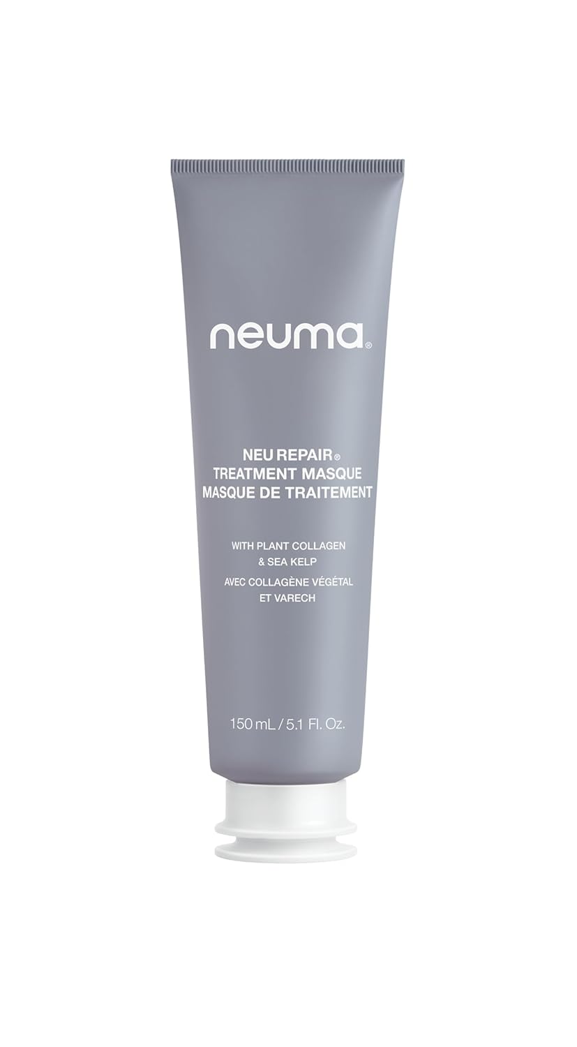 Neuma Neu Repair Hair Care