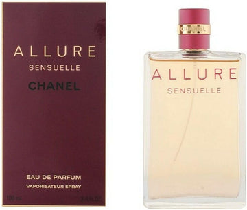 Chanel - Allure Sensuelle For Women 100Ml Edp