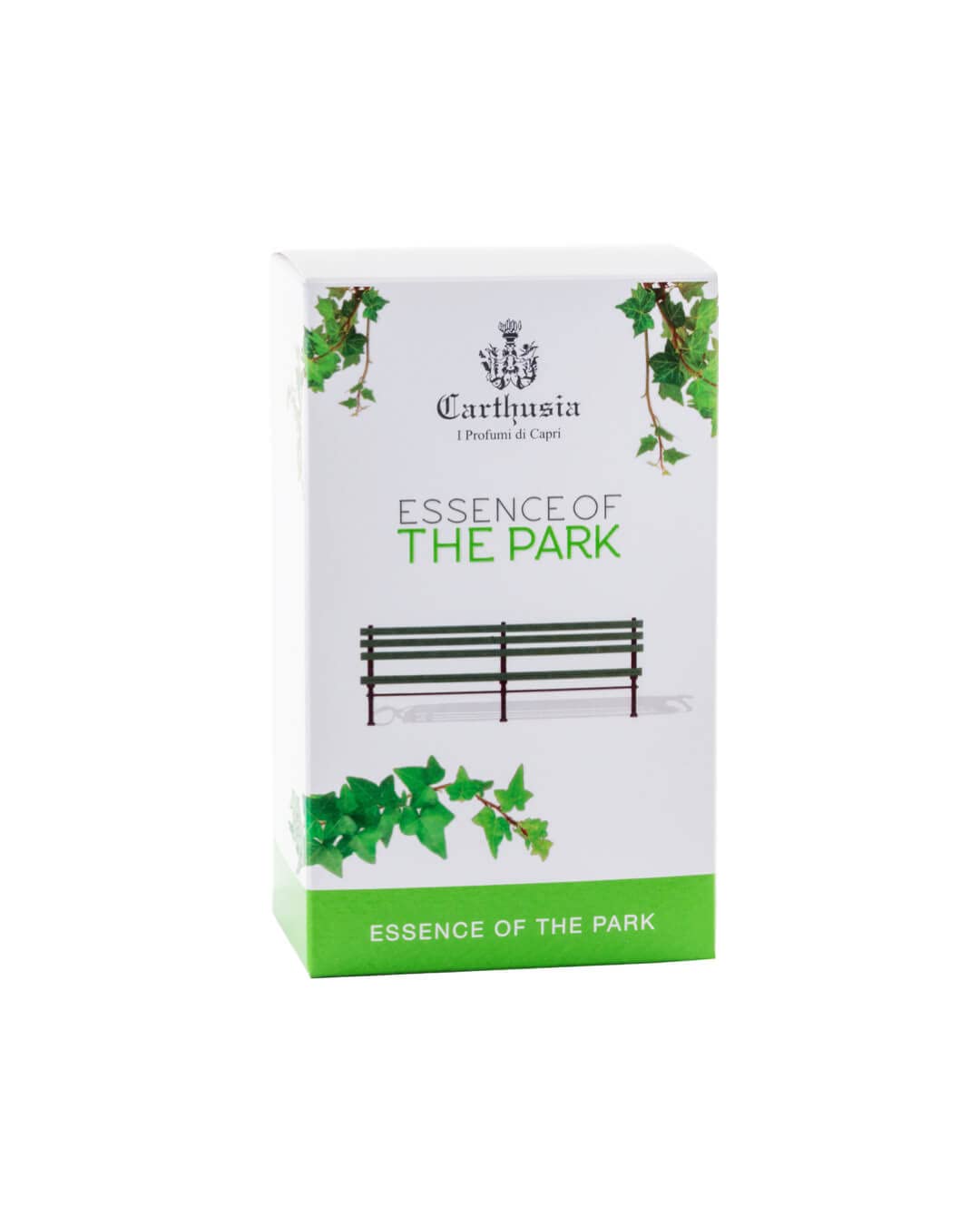 Carthusia Essence Of The Park Eau De Parfum 50Ml : Beauty & Personal Care