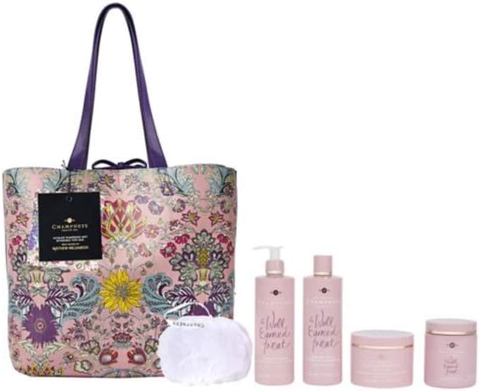 Champneys Ultimate Pampering Gift