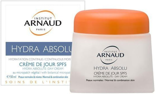 Institut Arnaudhydra Absolute Spf5 Day Cream