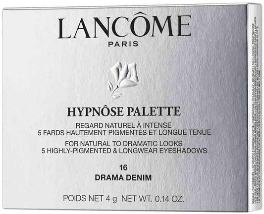 Lancôme Hypnôse 5-Colour Eyeshadow Palette - Highly Pigmented, Long-Lasting & Blendable Shades, 19 : Amazon.co.uk: Beauty