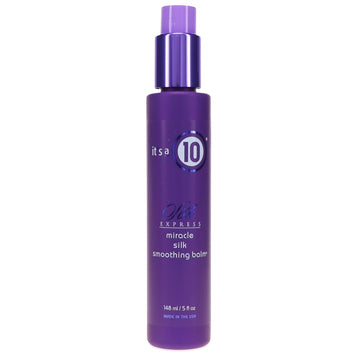 It'S A 10 Haircare Silk Express Miracle Silk Smoothing Balm - 5 Oz. - 1Ct