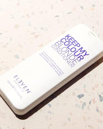 ELEVEN AUSTRALIA Blonde Bestie Duo : Beauty & Personal Care