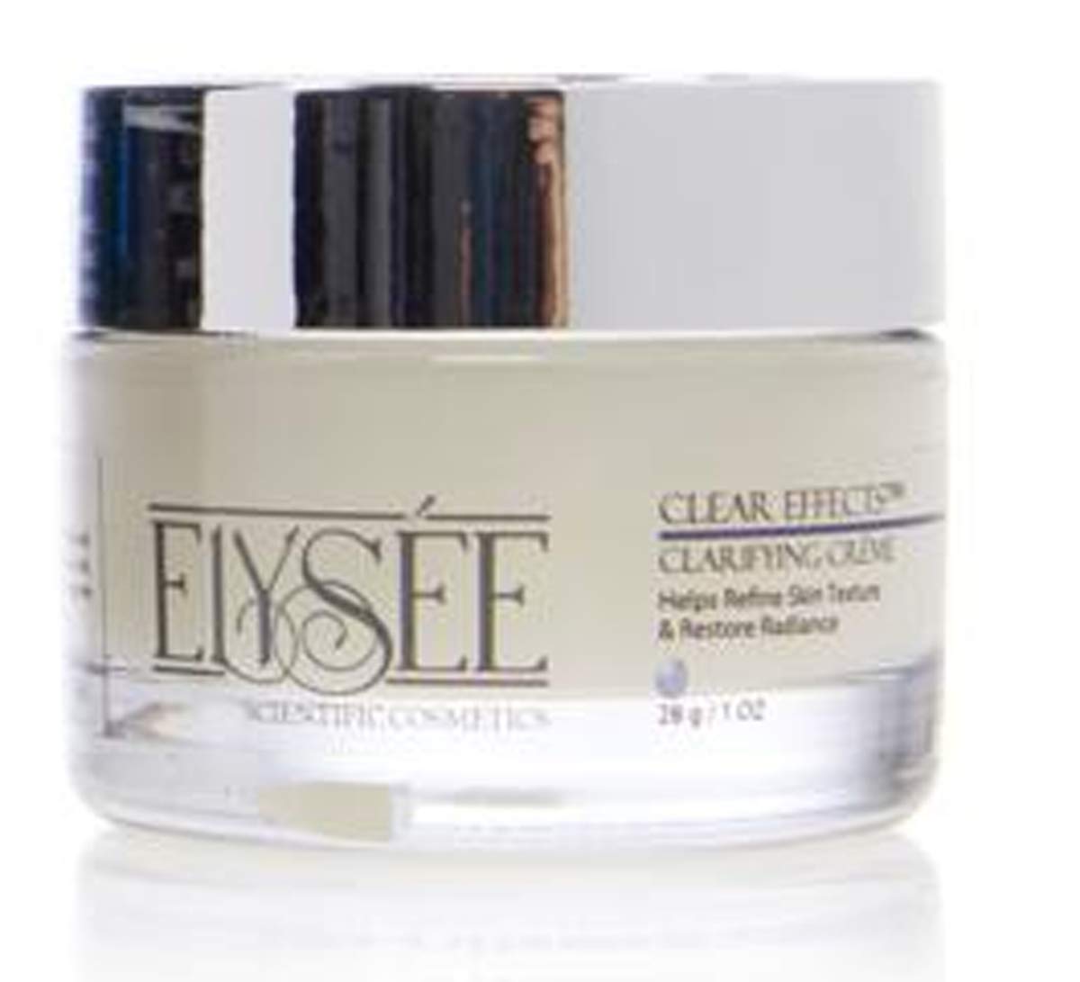 Elysee Clear Effects Clarifying Creme Cream : Beauty & Personal Care