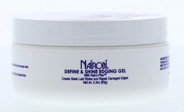 Nairobi Define & Shine Edging Gel 2.3Oz By Nairobi