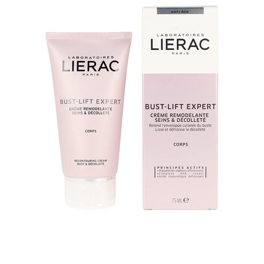 Lierac Bust Lift Cream 75 Ml, One Size : Beauty & Personal Care