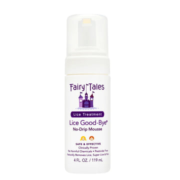 Fairy Tales Lice Good-Bye® 4Oz