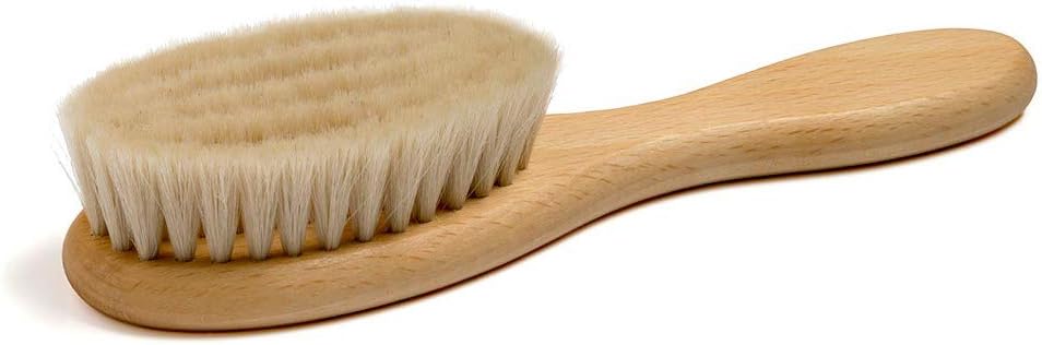 Carelia Hairbrushes