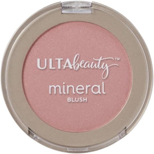 Ulta Mineral Blush - Peony : Beauty & Personal Care