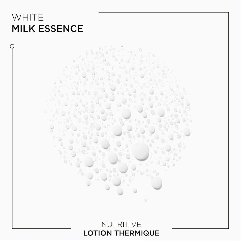 Kérastase Nutritive, Beautifying Detangling Blow-Dry Mist for Fine to Medium Dry Hair, Heat Protectant, Lotion Thermique Sublimatrice, 150 ml : Amazon.co.uk: Beauty