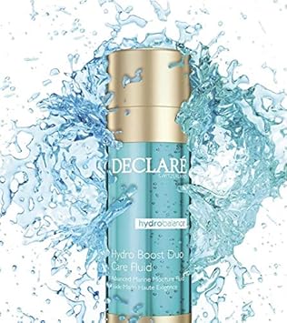 Declare Hydro Balance Hydro Boost Duo Care Fluid, (2X20Ml)40 Ml