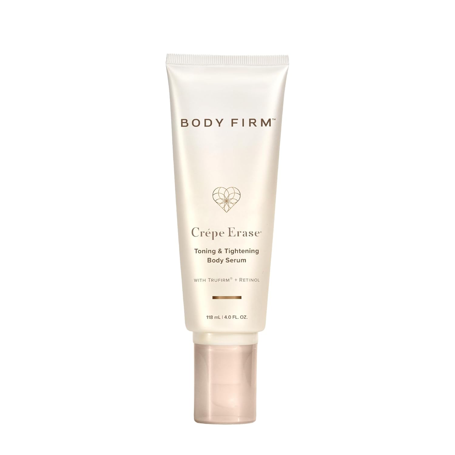 Crepe Erase Toning & Tightening Body Serum, 4 Fl Oz