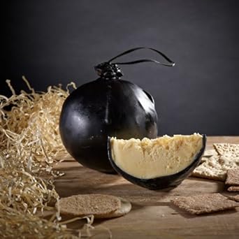 Shorrocks Traditional Lancashire Cheese 1 X 460G From Great British Trading Limited