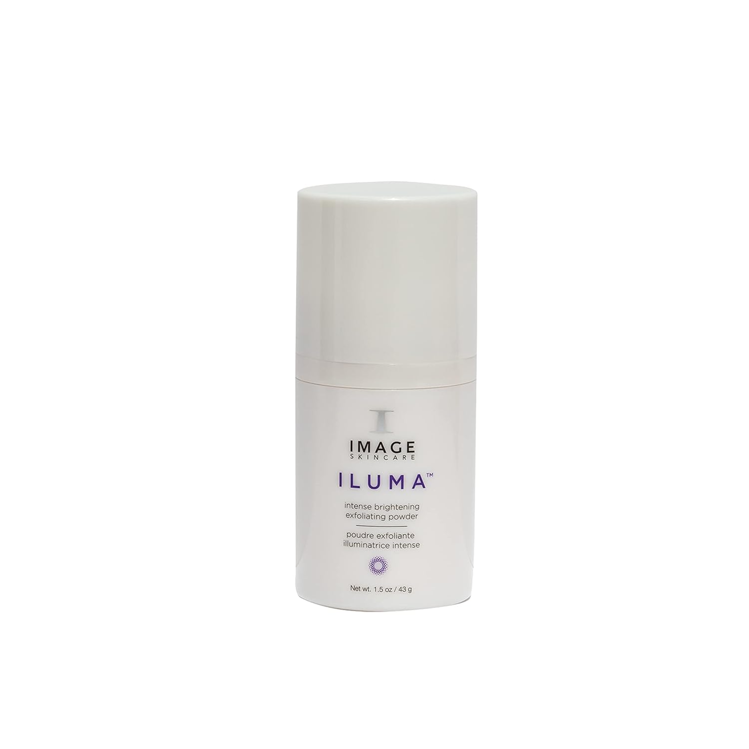 Image Skincare Iluma Intense Brightening Exfoliating Powder, 1.5 Oz