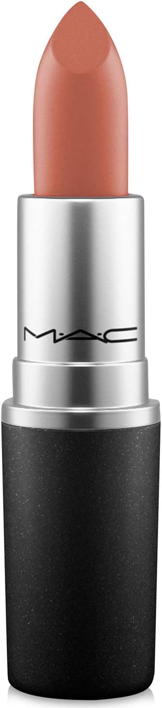 Mac Matte Lipstick, 3 G, Taupe
