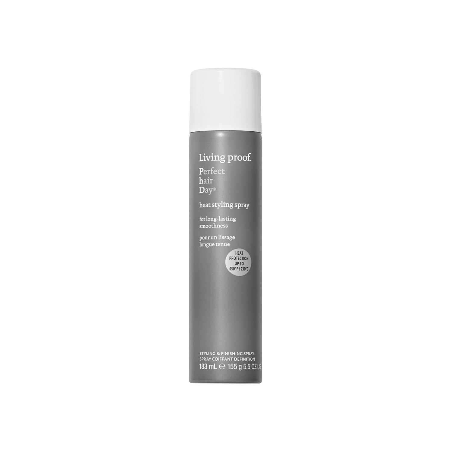 Living Proof Perfect Hair Day Heat Styling Spray