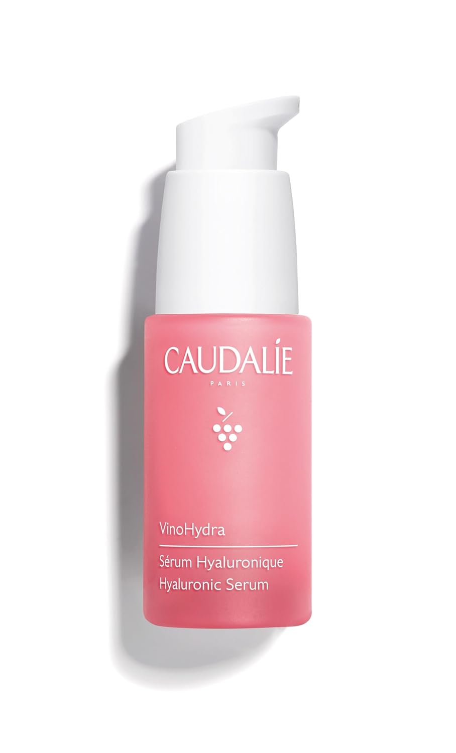 Caudalie Vinohydra Hyaluronic Serum