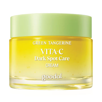 Goodal Green Tangerine Vitamin C Cream 1.69 Fl Oz