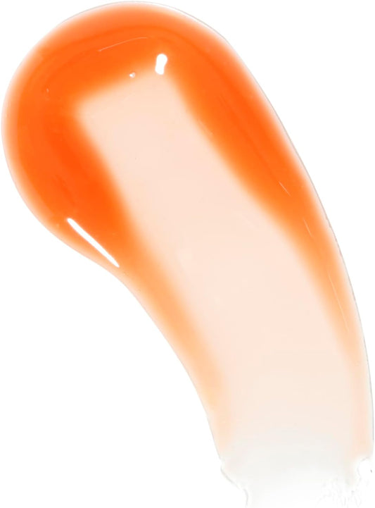 Revolution Juicy Peptide Lip Balm, Hydrating & Nourishing Formula With Peptides, Squalane & Vitamin E, Vegan & Cruelty-Free, 8Ml, Mint Mojito Green