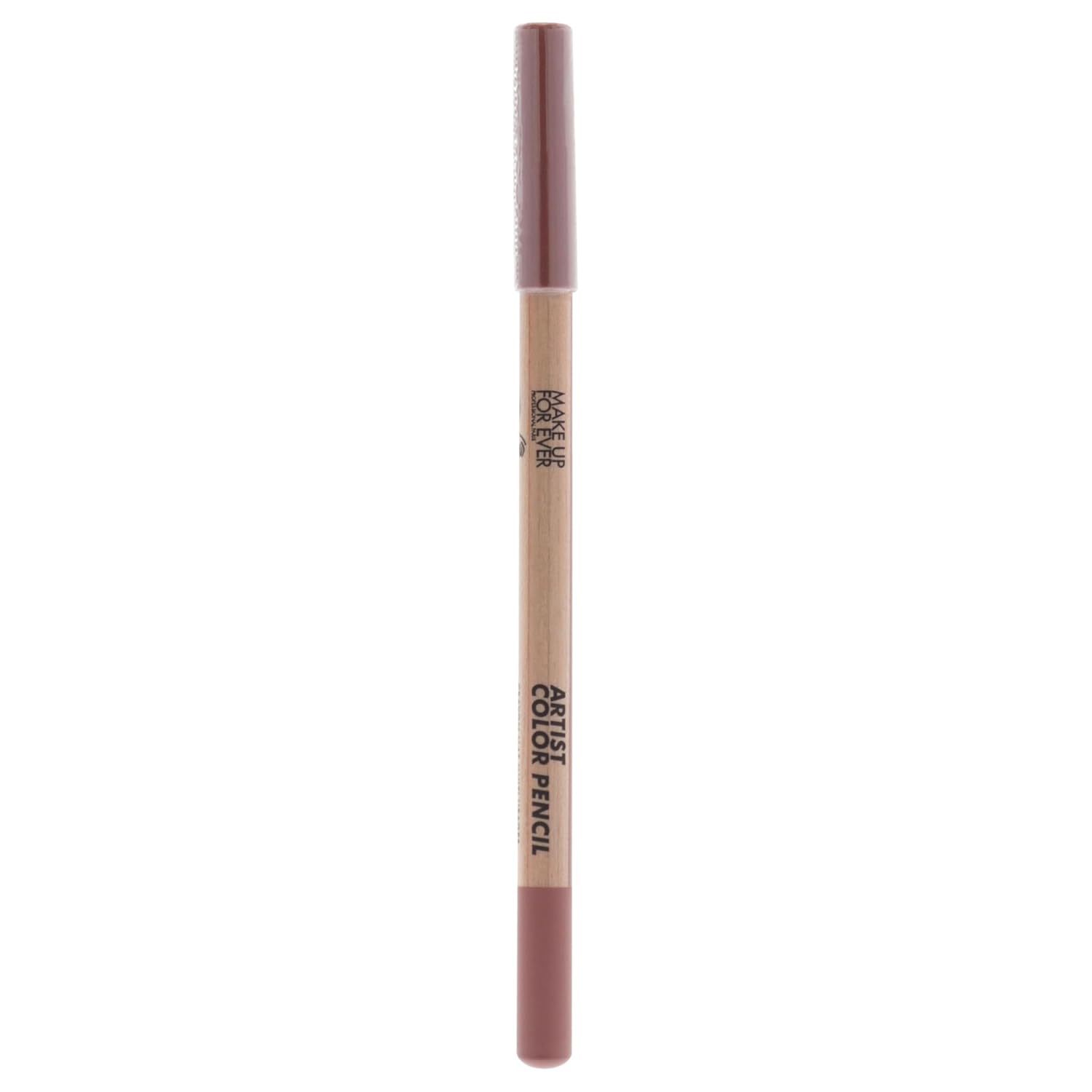 Artist Color Pencil - 606 Wherever Walnut By Make Up For Ever For Women - 0.05 Oz Makeup