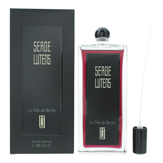 La Fille De Berlin 100 Ml : Beauty & Personal Care