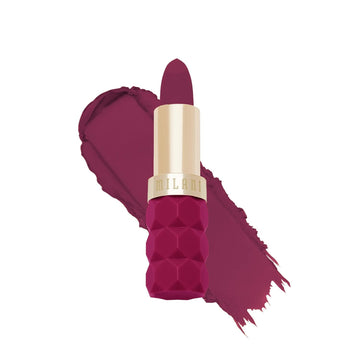 Milani Color Fetish Matte Lipstick (Pleasure)