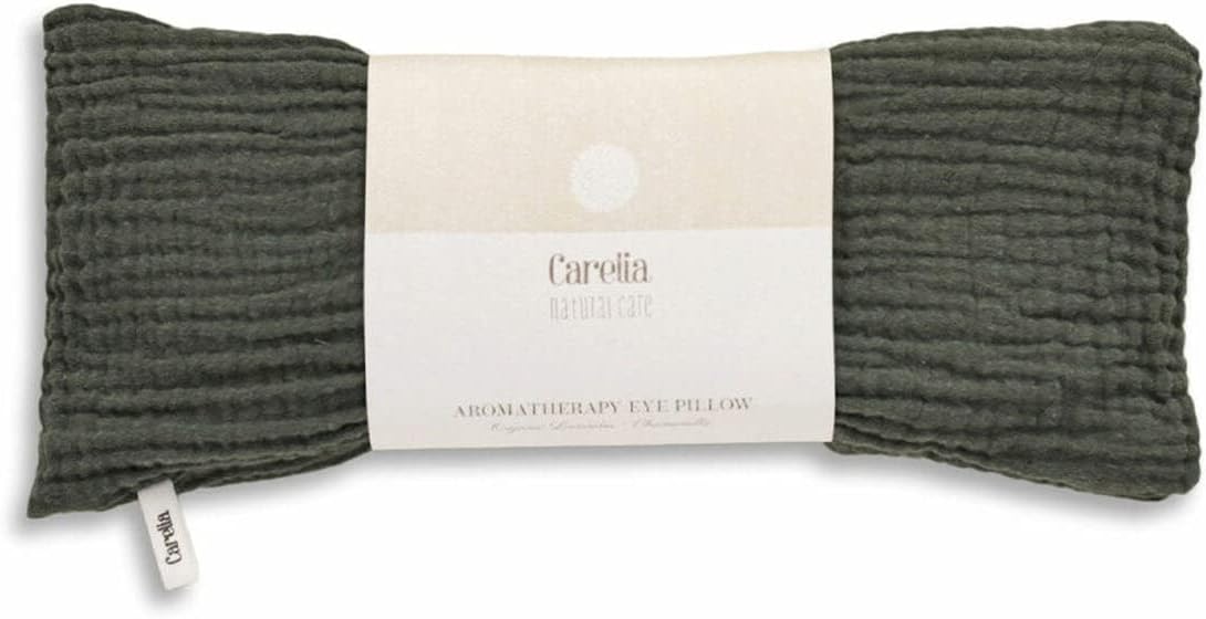 Carelia Natural Care Eye Pillow 1 Piece
