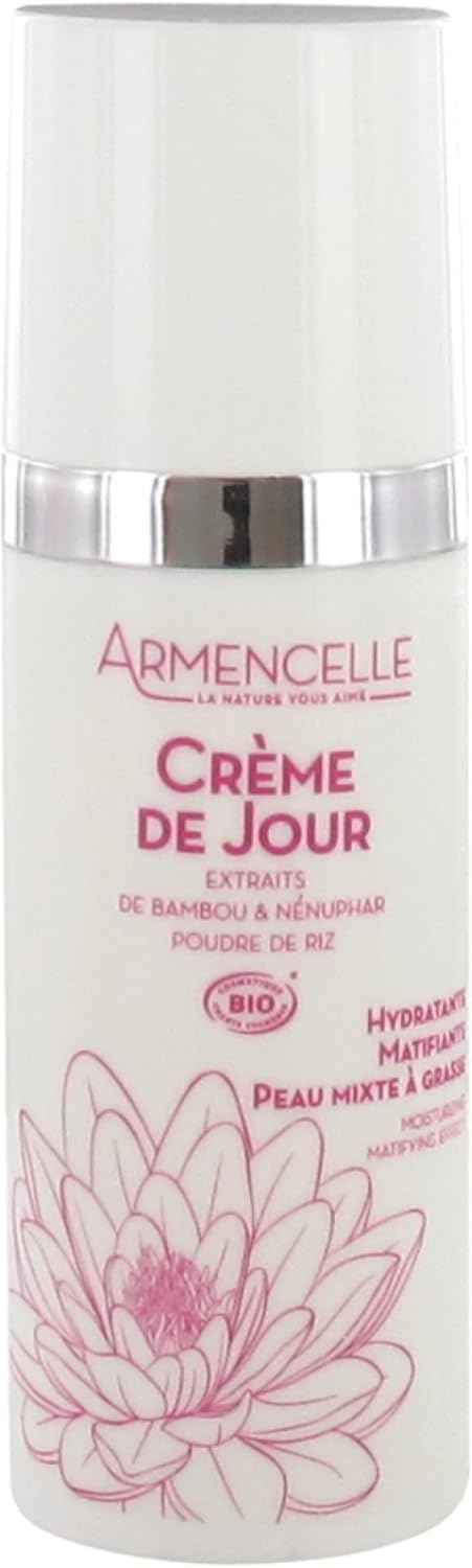 Armencelle Day Cream Organic 50ml