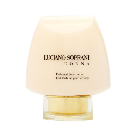 Luciano Soprani Donna By Soprani For Women. Body Lotion 5-Ounce : Eau De Toilettes : Beauty & Personal Care
