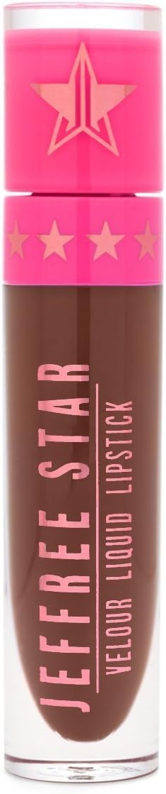 Jeffree Star Cosmetics Liquid Lipstick~Dominatrix~ By Jeffree Star Cosmetics