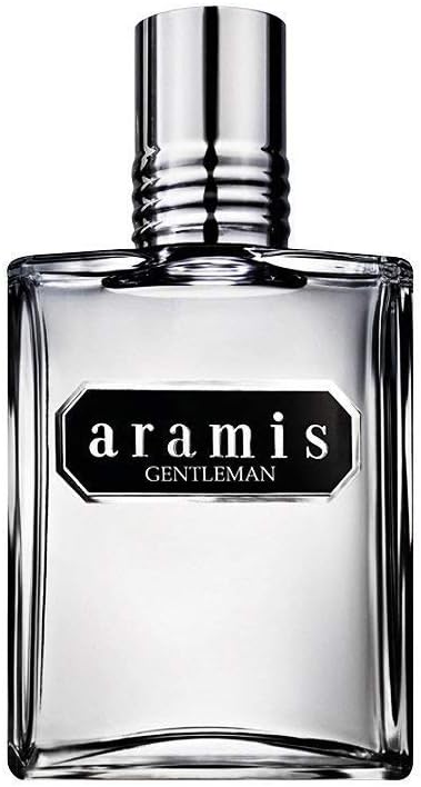 Aramis Gentleman Eau De Toilette Vaporisateur 30 Ml