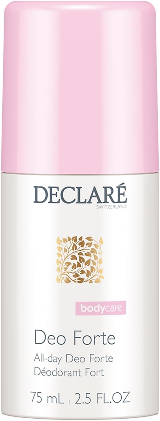 Declaré Body Care Forte Deo Roll On 75 Ml