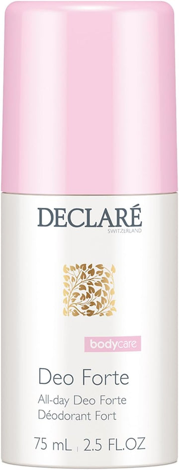 Declaré Body Care Forte Deo Roll On 75 Ml