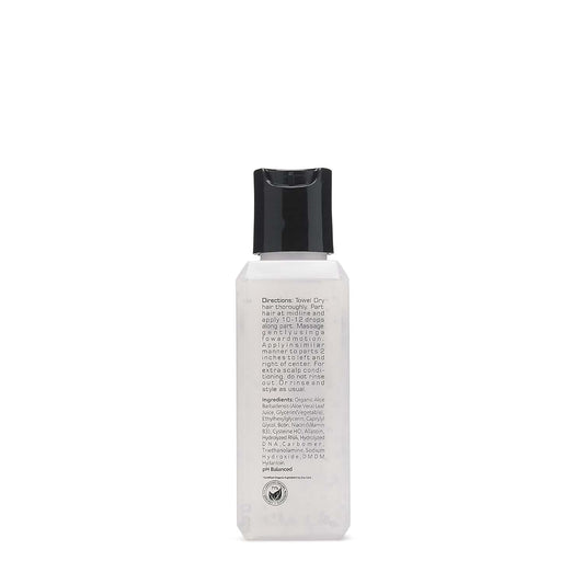 Mill Creek Biotene H-24 Natural Scalp Massage Emulsion, 2 Fluid Ounce