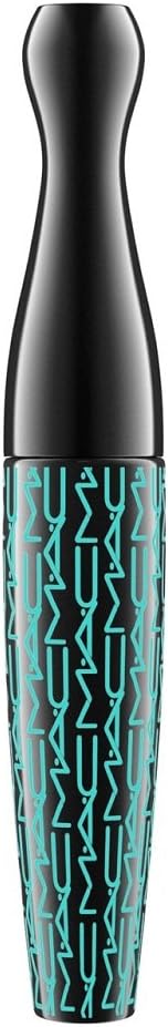Mac ~ In Extreme Dimension Waterproof Lash ~ Dimensional Black