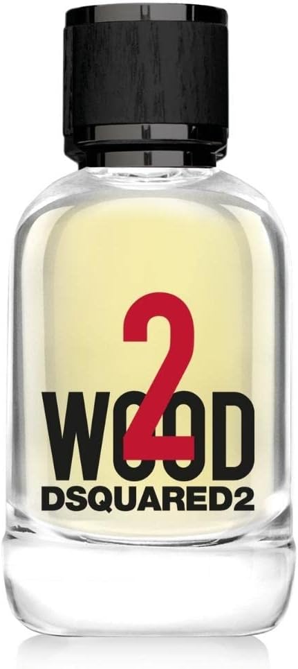 Two Wood Edt Vapo 50 Ml