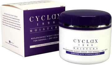 Cyclax Moistura Daily Moisturiser Normal Dry Skin 50G