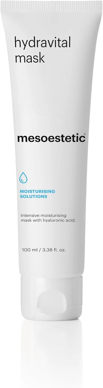 Hydravital Mask