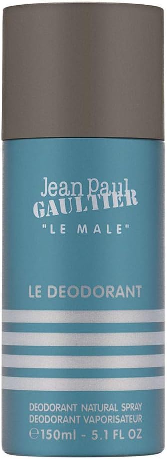 Jean Paul Gaultier Deodorant, 150Ml