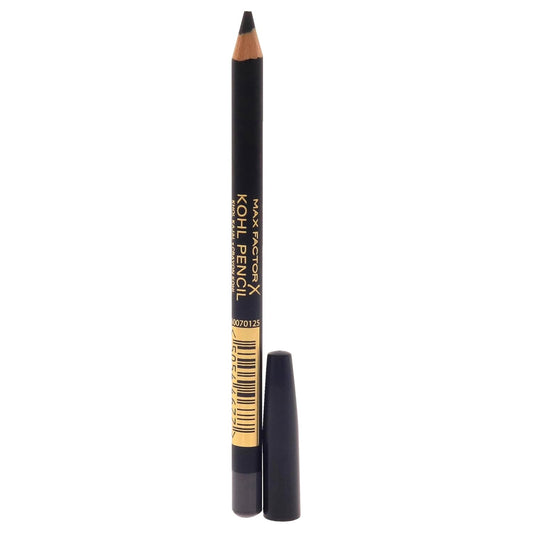 Max Factor Kohl Pencil - 050 Charcoal Grey For Women - 0.1 Oz Eyeliner : Foundation Makeup : Beauty & Personal Care