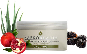 Kaeso Calming Exfoliator 245 Ml