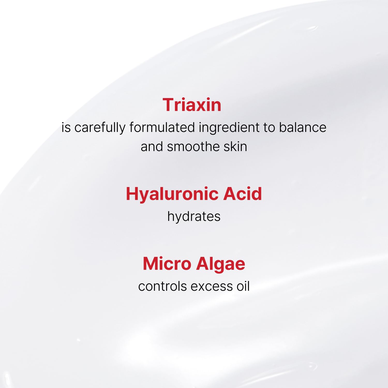 Cell Fusion C Tre.Ac Moisture Gel Oint, Lightweight Gel Moisturizer For Oily, Acne-Prone Skin, Balancing Skin'S Oil And Moisture, 3.38 Fl. Oz : Beauty & Personal Care