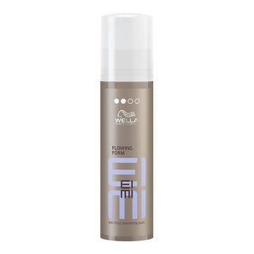 Wella Eimi Flowing Form Anti-Frizz Smoothing Balm, 3.38 Fluid Ounce