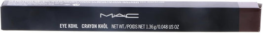 Mac Eye Kohl Costa Riche By M.A.C