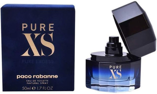 Pure Xs Paco Rabanne Men'S Perfume Edt