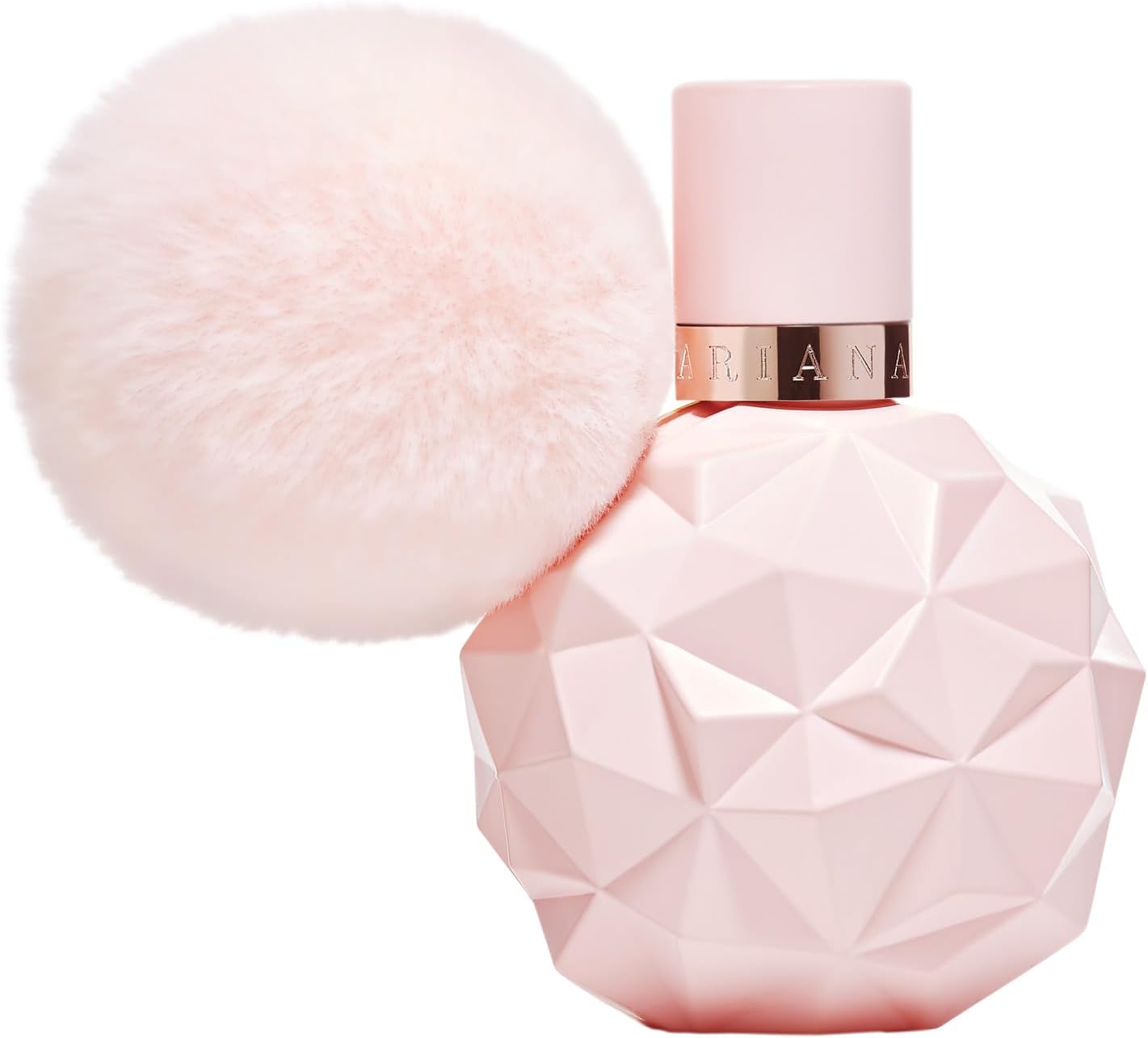 Ariana Grande Sweet Like Candy Eau de Parfum Spray, 50 ml : Amazon.co.uk: Beauty