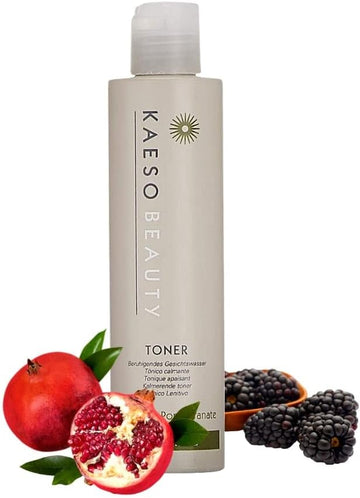 Kaeso Calming Toner 495 Ml