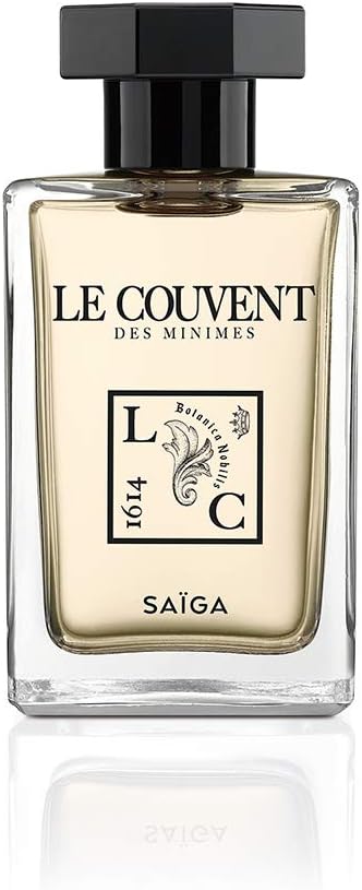 Le Couvent - Eaux De Parfumes Saiga Edp 100 Ml
