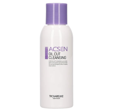 Troiareuke Acsen Oil Cut Cleansing (4.05 Fl. Oz. (2025.03.21))